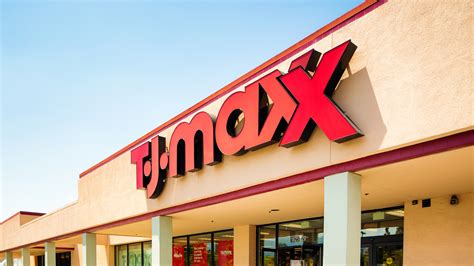 LA GRANDE — Shoppers in La Grande will have another option later this year. T.J. Maxx, the nation's leading off-price retailer with more than 1,200 stores ...